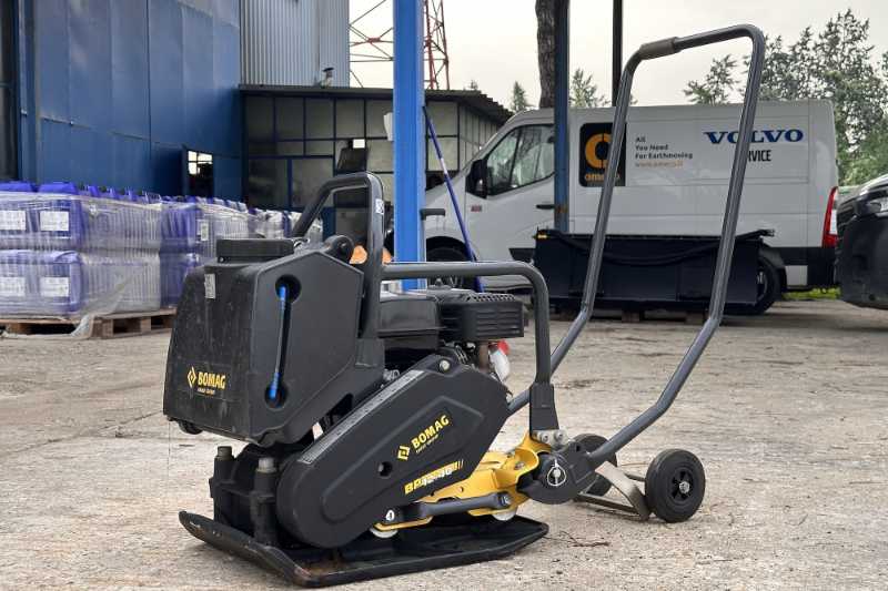 OmecoHub - Immagine BOMAG BP12-40